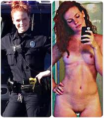 Policeman Naked - 27 photos