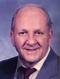 George J. Gram Obituary