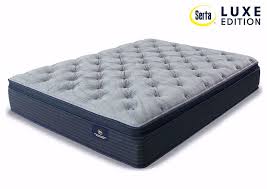 It's a popular choice for young. Serta Grandmere Pillow Top Mattress King Size Home Furniture