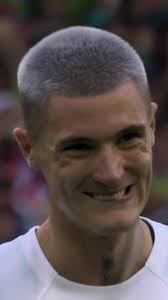 Benjamin Sesko Skills & Goals Highlights 2024