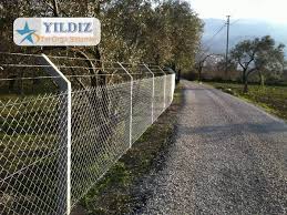 Yildiz Tel Orgu Ankara Da Tel Orgu Panel Cit Jiletli Telde Lider Bir Kurulustur