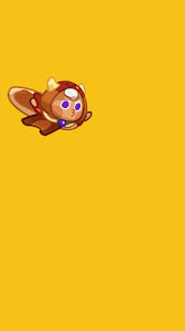 View and download this 800x1000 cream puff cookie image with 19 favorites, or browse. Cookie Run Wallpapers Wallpaper Cave