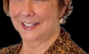 Meet Ana DiGiallonardo