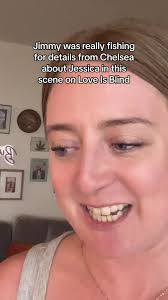 Jimmy Asking Chelsea about Jessica