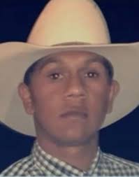 Long-Term Missing Person