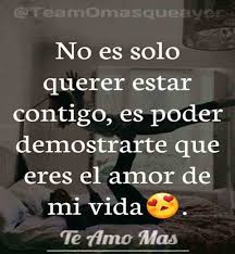 Encontrar las frases de amor perfectas para cada momento no es tarea fácil, lo sabemos. Frases Para Enamorar Y Conquistar Bonitas Y Cortas