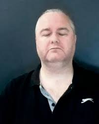 Sick pervert Martin Shepherd caged after spending 14 years collecting over  748,000 pictures of babies and children