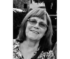 Suzanne Vastano Obituary (1948