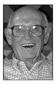 Ralph Rust Obituary (2009)