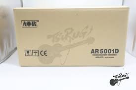 Image result for AOR ARD5000