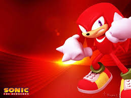 Knuckles The Echidna Wallpapers Wallpaper Cave A wallpaper of knuckles the echidna that i made for my site. knuckles the echidna wallpapers