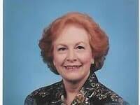 Mary Ethel Pryor Obituary (1937