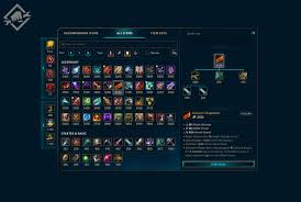 These Are The Big Changes Coming To The Lol Item Shop Lol News Win Gg
