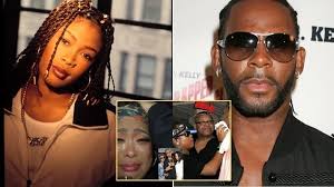 LATEST NEWS: “Where are the parents in all of this?” Da Brat refuses to  mute R. Kelly, says she can't... see more