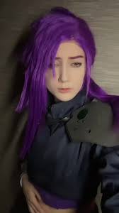 Hes so cloud strife #insideout2 #insideout #lanceslashblade