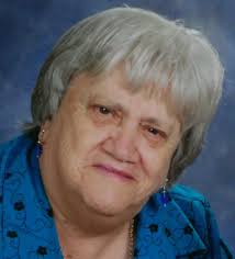 Norma Lovett Obituary