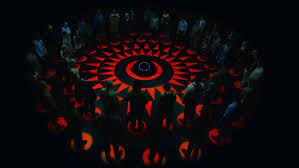 The world where the internet, the social media is controlling people. Circle 2015 Movie Review A Game Of Social Prejudices Pophorror