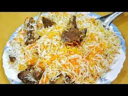 Pin On Briyani S Biryani Made Withchallbhaja Recipe