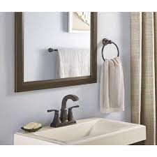 We did not find results for: Moen Hensley 4 In Centerset 2 Handle Bathroom Faucet In Mediterranean Bronze Ws84411mbrb The Home Depot