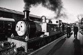 Get the best deals on thomas the tank engine. Thomas The Tank Engine Photograph By Jessica Shepherd