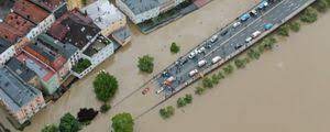Juni 2013 war das wasser bis auf 12,89. Hochwasser 2013 Passau Regiowiki Niederbayern