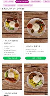 Sambal goreng bola daging dan krecek. Kejora Ayam Goreng Berempah Photos Facebook