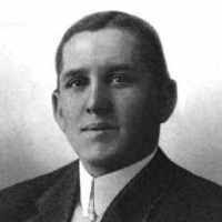 Harry Herbert Pace (1884–1943) • FamilySearch