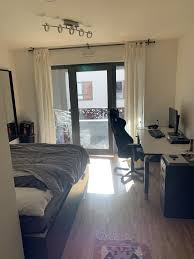 Eine oase der ruhe erwartet die mieter inmitten der stadt aachen nahe dem stadttheater. 1 Zimmer Wohnung Zu Vermieten Lennestrasse 1 52074 Aachen Westpark Mapio Net