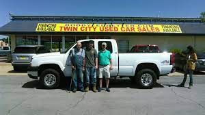 You can shop cars in twin cities. Twin City Used Cars Fall Bash Sales Event Cherokee County Alabama