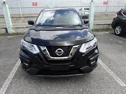 日産・エクストレイル, nissan ekusutoreiru) is a compact crossover suv produced by the japanese automaker nissan since 2000. Nissan X Trail Autech Hybrid Autoplanet