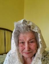 Maria Engracia Agredano