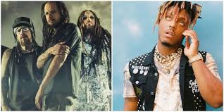 Page dedicated to hip hop and all it's #emoraps that gets me through the day. From Korn To Juice Wrld How Nu Metal Inspired Today S Rap Fashion Page Magazine