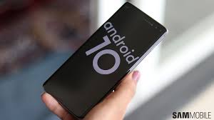 Maybe you would like to learn more about one of these? Galaxy S10 Android 10 Stable Update Now Out For Those On Android Pie Sammobile