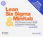 Lean Six Sigma and Minitab: The Complete Toolbox ... - Amazon.com