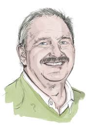 David Nutt: Champions off-licence prescribing