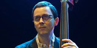 Double-bassist Thomas Morgan: “For me music has always been the ...