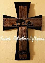 Pin On My Cross Wall