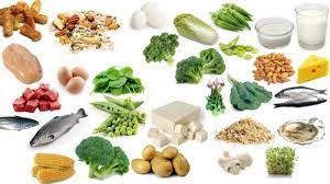 Sesetengah vitamin turut terbabit dalam penghasilan sel darah, hormon, bahan genetik dan kimia dalam system saraf. Moms Perhatikan Asupan Anak Agar Tak Alami Kurang Gizi Tribun Manado