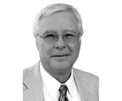 Peter Pfaff Obituary (2014)