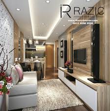 Jasa desain rumah murah hadir untuk membantu menciptakan desain interior ruangan anda, sehingga. Jasa Desain Interior Apartemen 2 Kamar