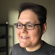 Richard Ethington (@rethington)