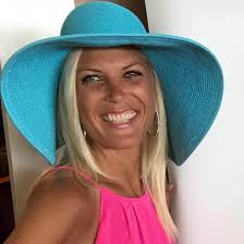 Michelle Stromberg Ohlhaber, Chicago Hospitality Professional of the Month  (August 2016)