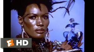 Boomerang is a 1992 american romantic comedy film directed by reginald hudlin. Boomerang 8 9 Movie Clip Strange It Stinks So Good 1992 Hd Youtube