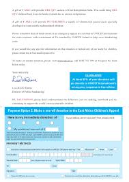 Bd jobs career is the leading career management site in the country. Unicef East Africa Letter