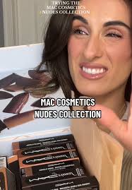 Makeup By Mario Spiced Chai Lip Liner Review