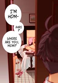 Takashi-kun no Mama to Kakurenbo Ecchi | Having Hide and Seek Sex With  Takashi-kuns Mom - Anglais Manga Hentaï (Page 20)