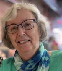 Emily Holton Obituary