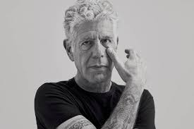 Argento also brought two children, from two previous partnerships, into the relationship (via people). In Honor Of Anthony Bourdain Eat Before After And As You Read This Edible Long Island