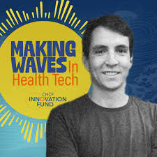 Making Waves in Health Tech' Podcast