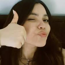 Marla Ramos (@its_marlita)